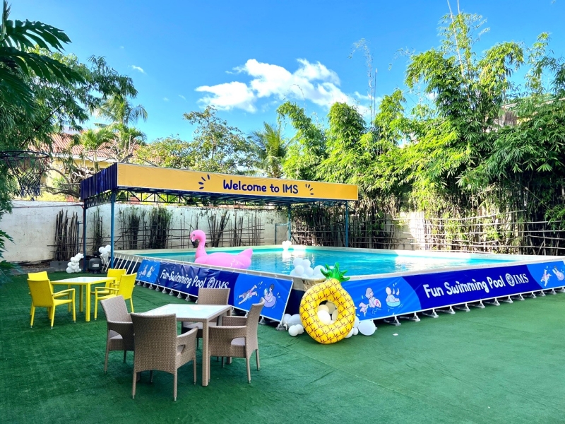 フィリピン留学 Cebu21 - IMS-School-2